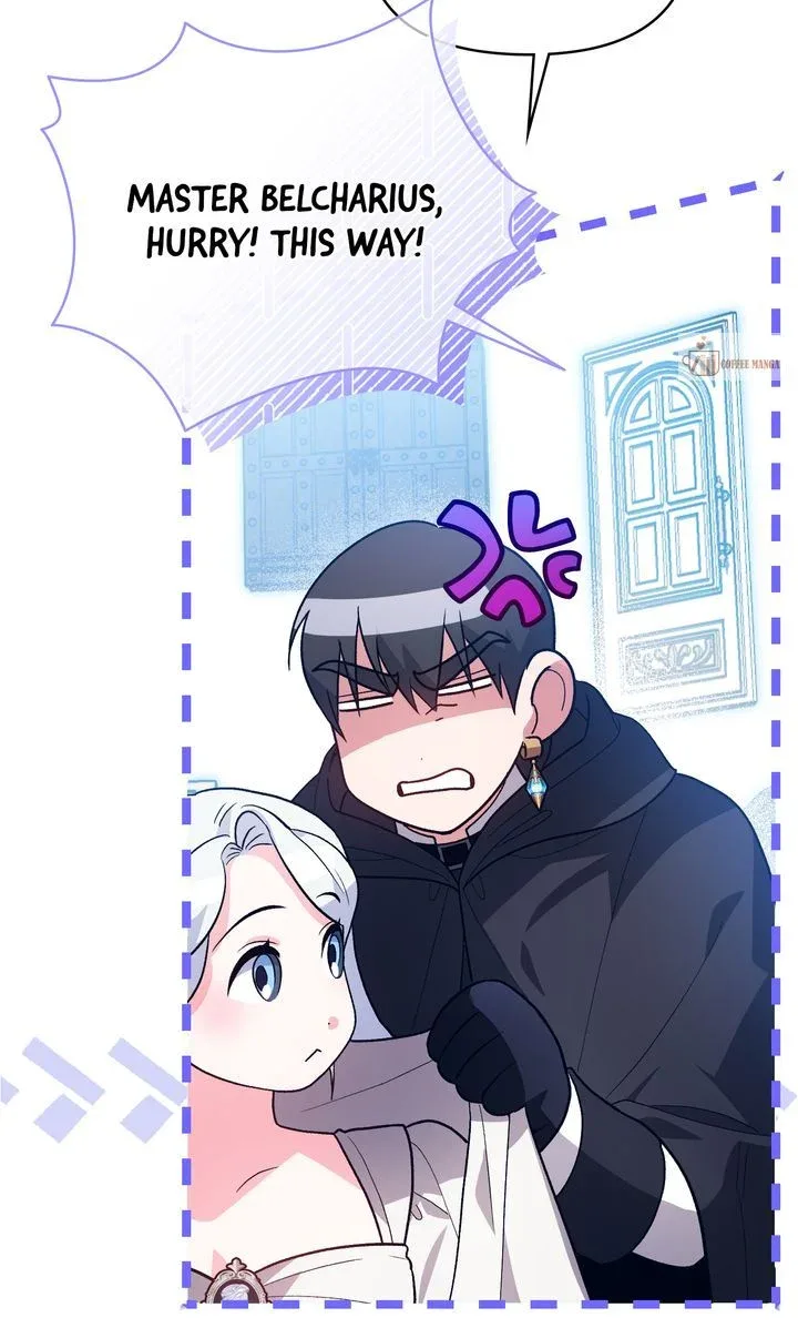 I Want To Become The Emperor, So I Need A Divorce Chapter 57 page 58