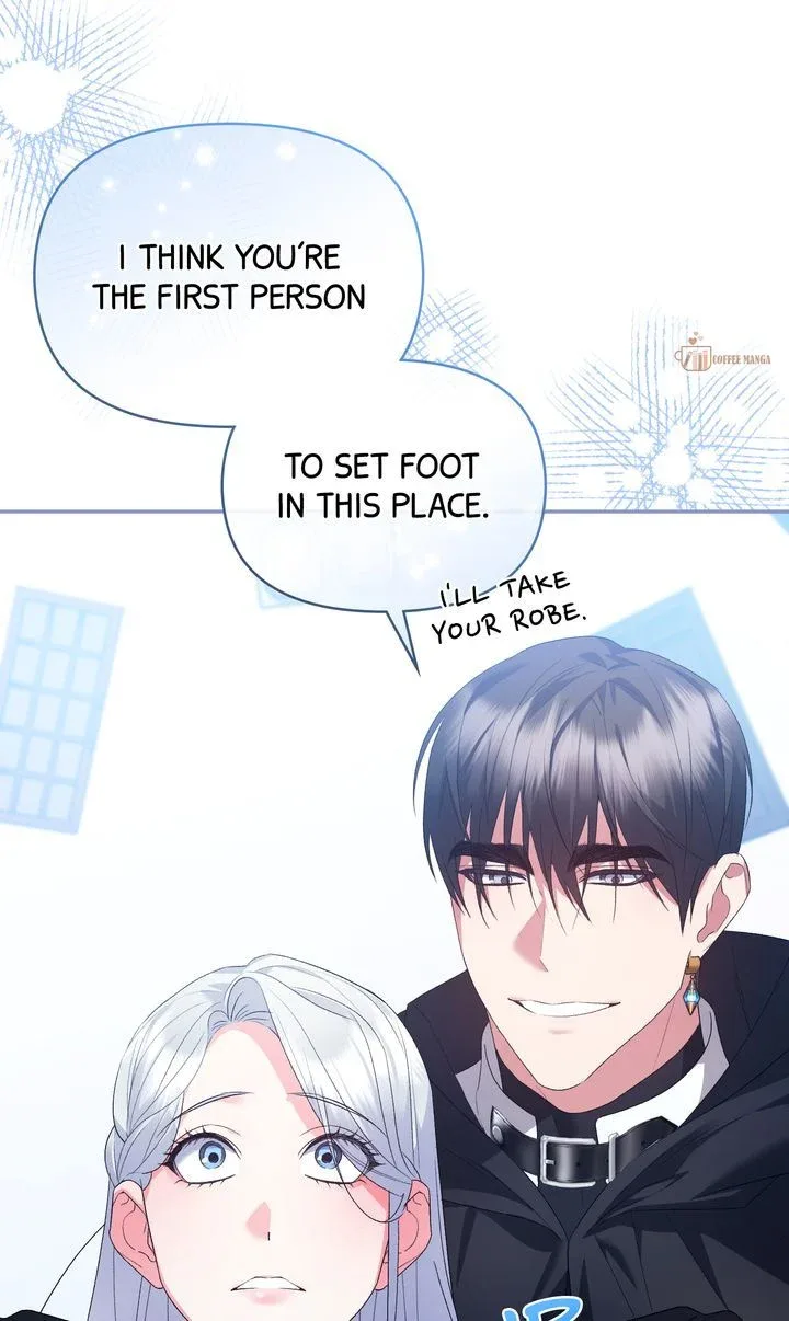 I Want To Become The Emperor, So I Need A Divorce Chapter 57 page 56