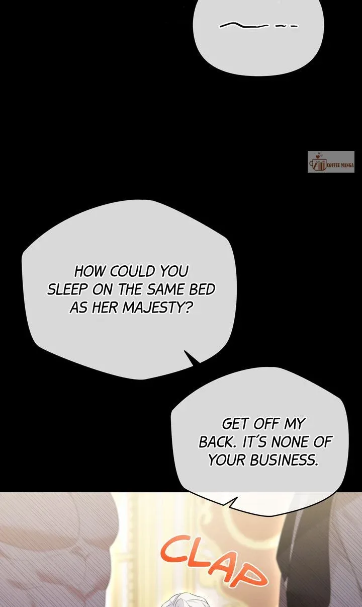 I Want To Become The Emperor, So I Need A Divorce Chapter 57 page 9