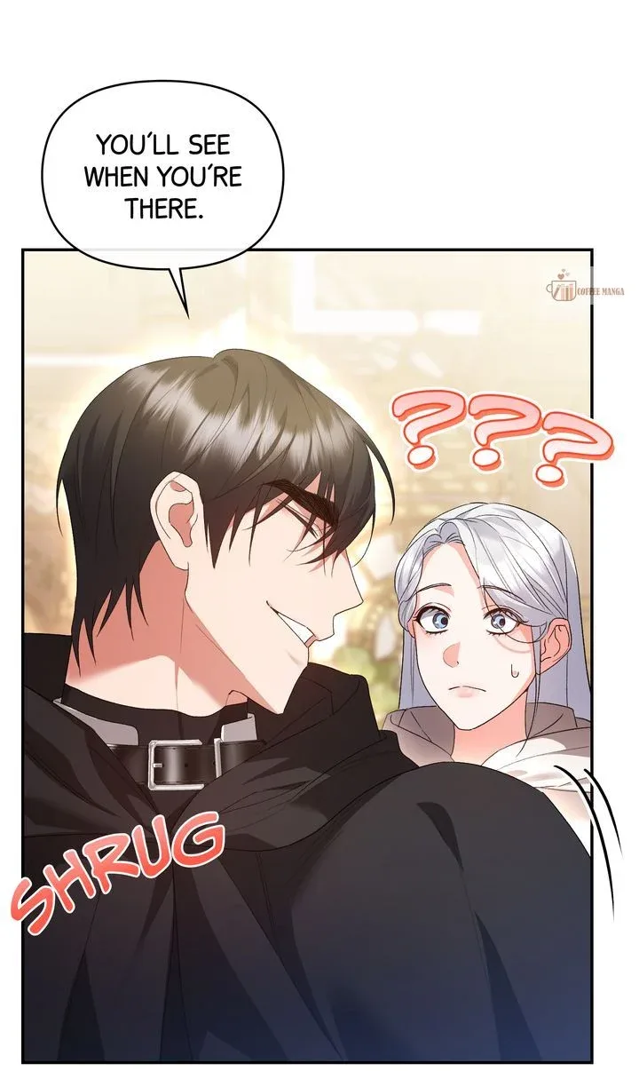 I Want To Become The Emperor, So I Need A Divorce Chapter 57 page 32