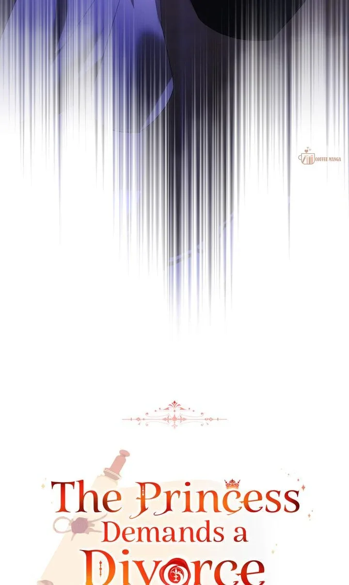 I Want To Become The Emperor, So I Need A Divorce Chapter 57 page 35