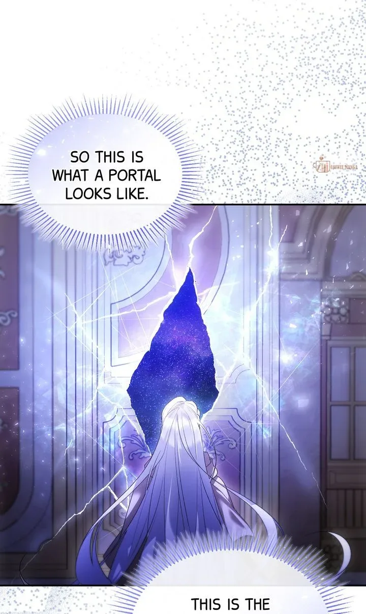 I Want To Become The Emperor, So I Need A Divorce Chapter 57 page 5