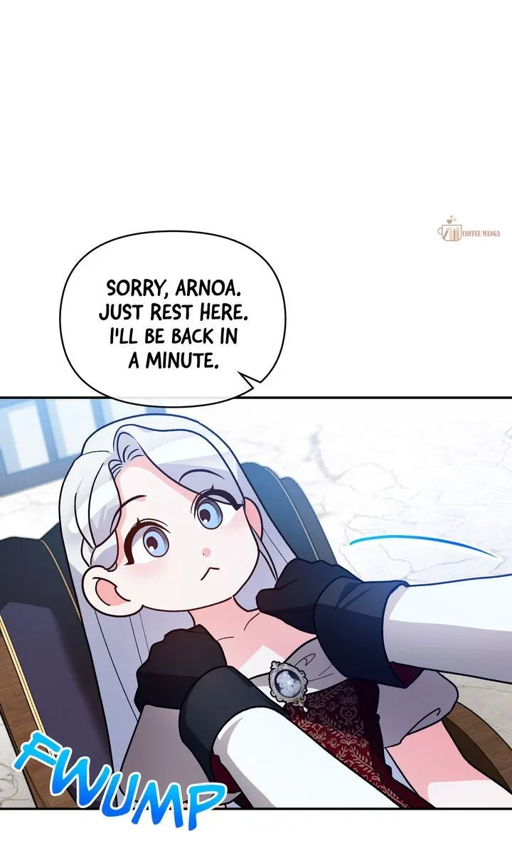 I Want To Become The Emperor, So I Need A Divorce Chapter 57 page 60