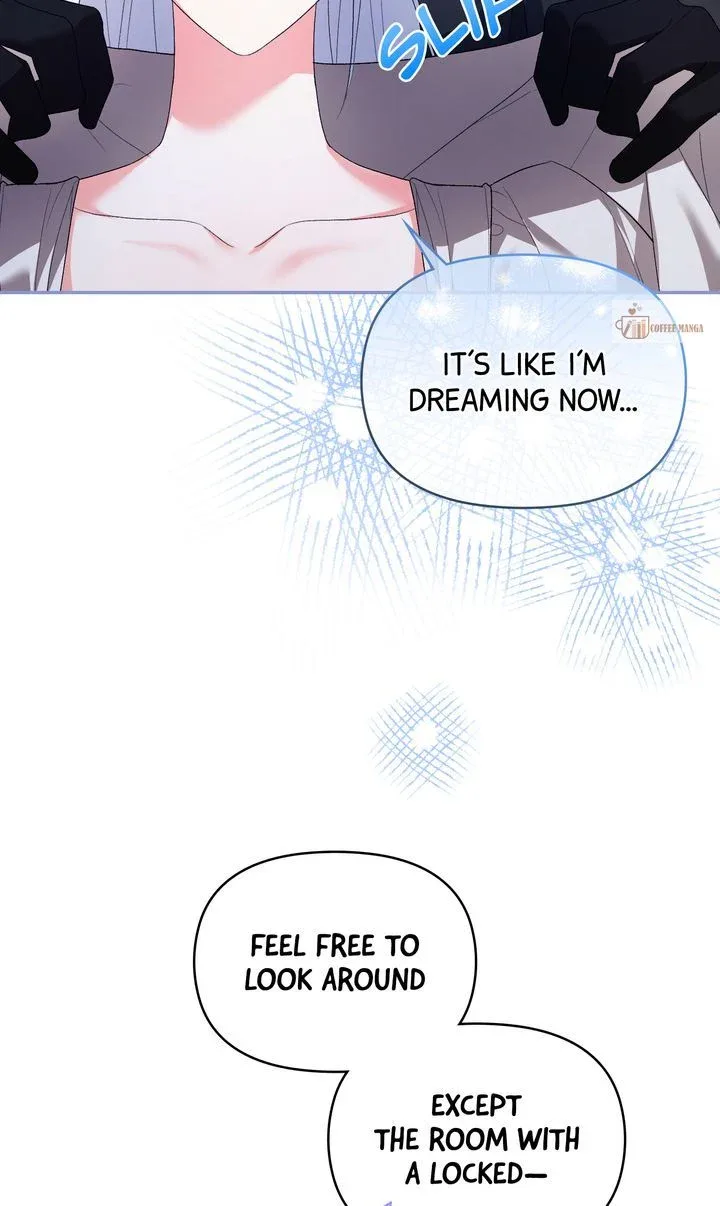 I Want To Become The Emperor, So I Need A Divorce Chapter 57 page 57