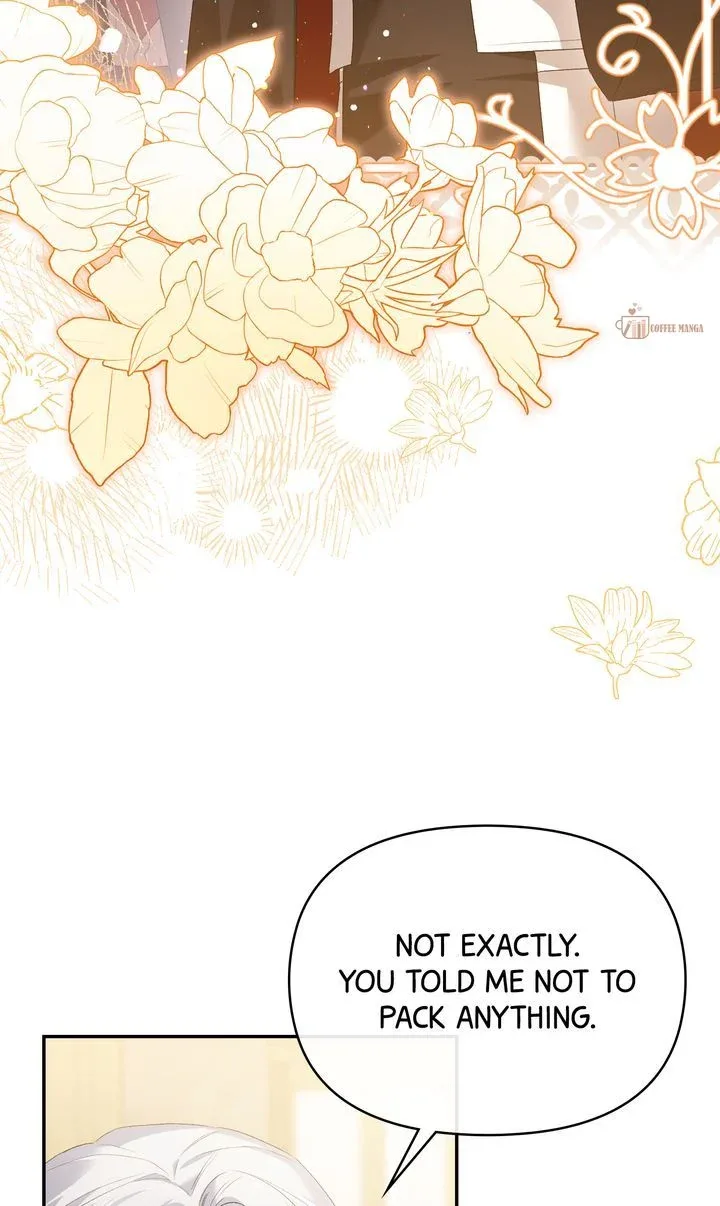 I Want To Become The Emperor, So I Need A Divorce Chapter 57 page 29