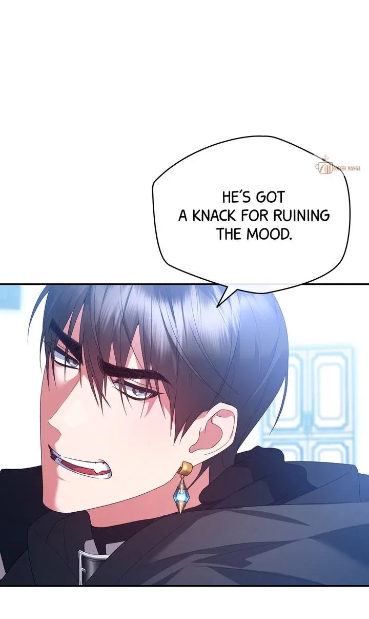 I Want To Become The Emperor, So I Need A Divorce Chapter 57 page 59