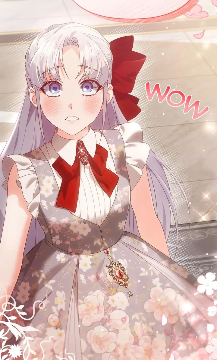 I Want To Become The Emperor, So I Need A Divorce Chapter 58 page 6