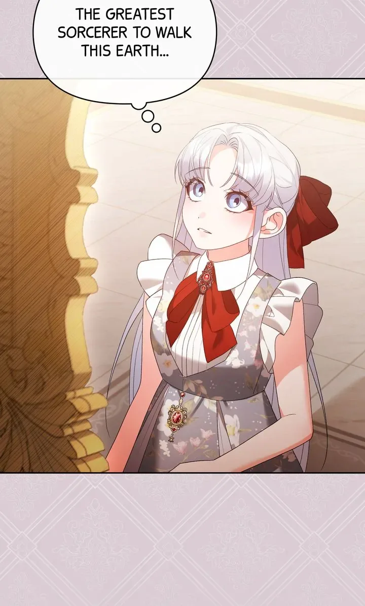 I Want To Become The Emperor, So I Need A Divorce Chapter 58 page 9