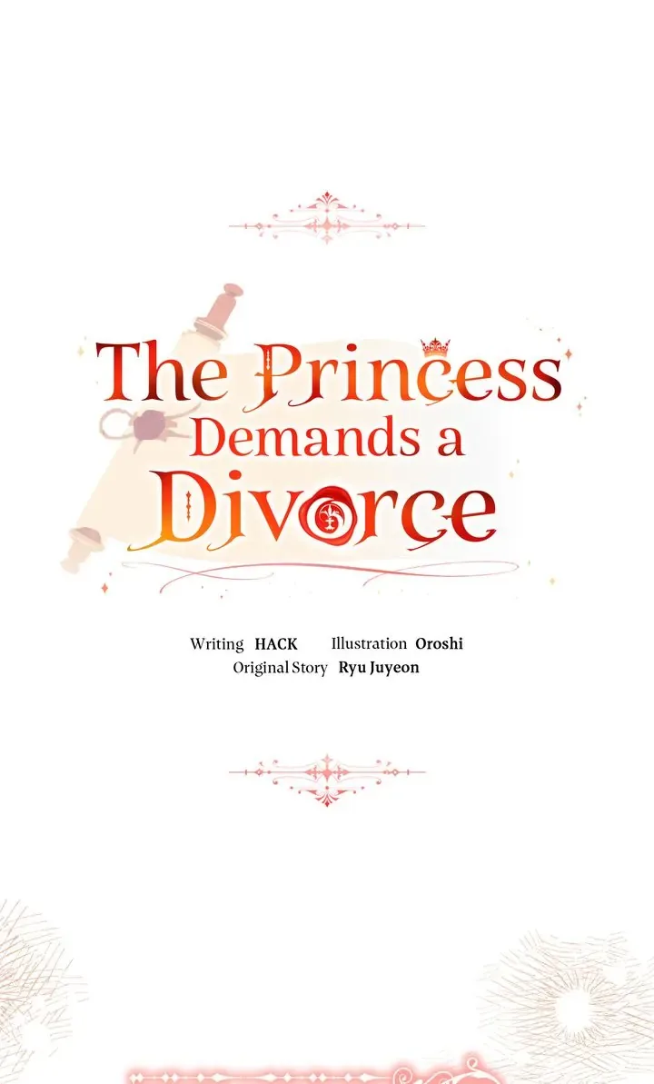 I Want To Become The Emperor, So I Need A Divorce Chapter 58 page 2