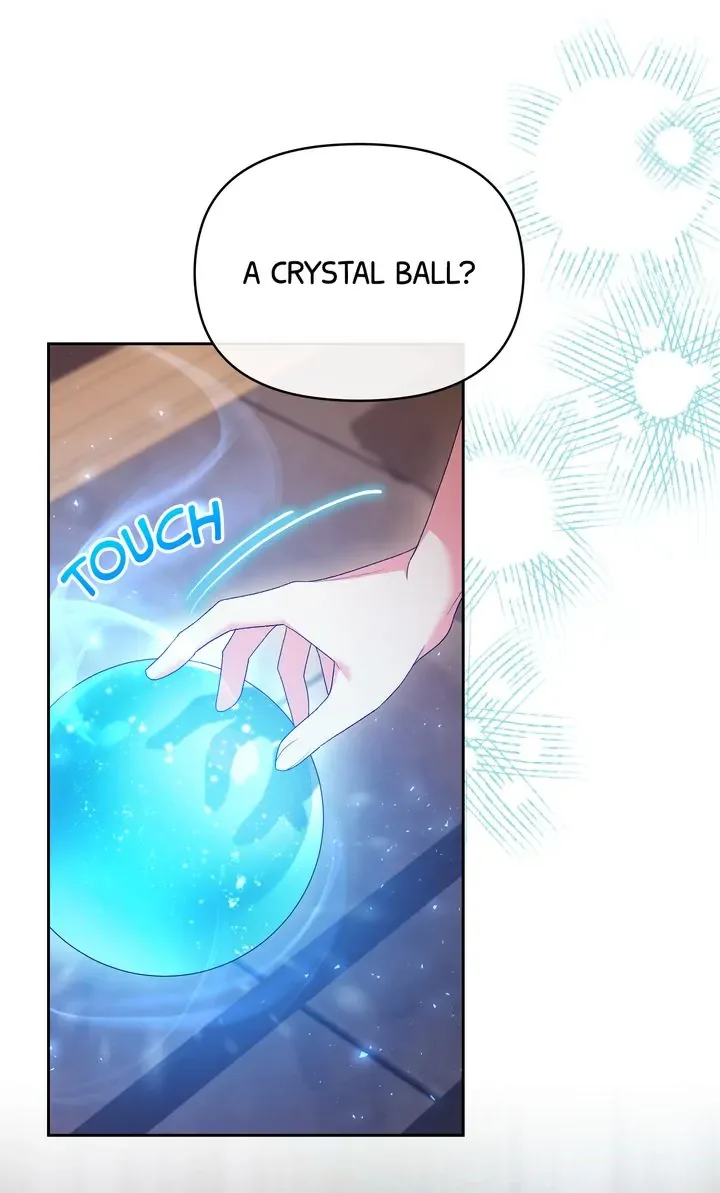 I Want To Become The Emperor, So I Need A Divorce Chapter 58 page 20