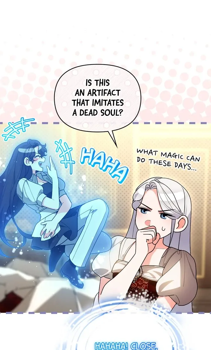 I Want To Become The Emperor, So I Need A Divorce Chapter 58 page 26