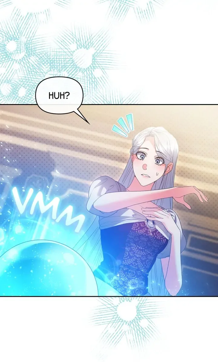 I Want To Become The Emperor, So I Need A Divorce Chapter 58 page 19
