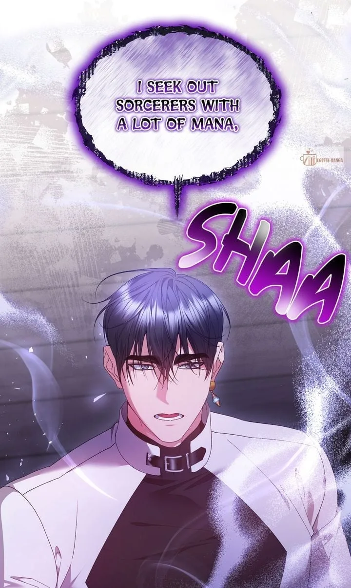 I Want To Become The Emperor, So I Need A Divorce Chapter 59 page 4