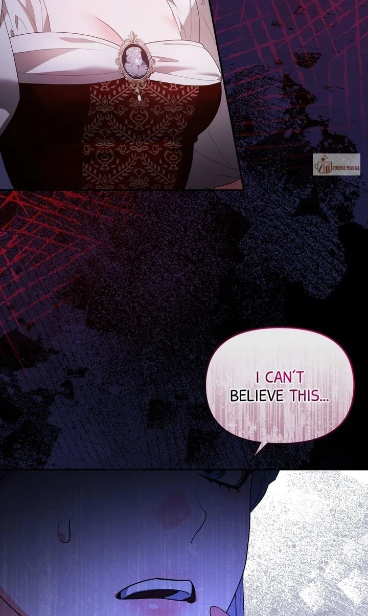 I Want To Become The Emperor, So I Need A Divorce Chapter 59 page 8