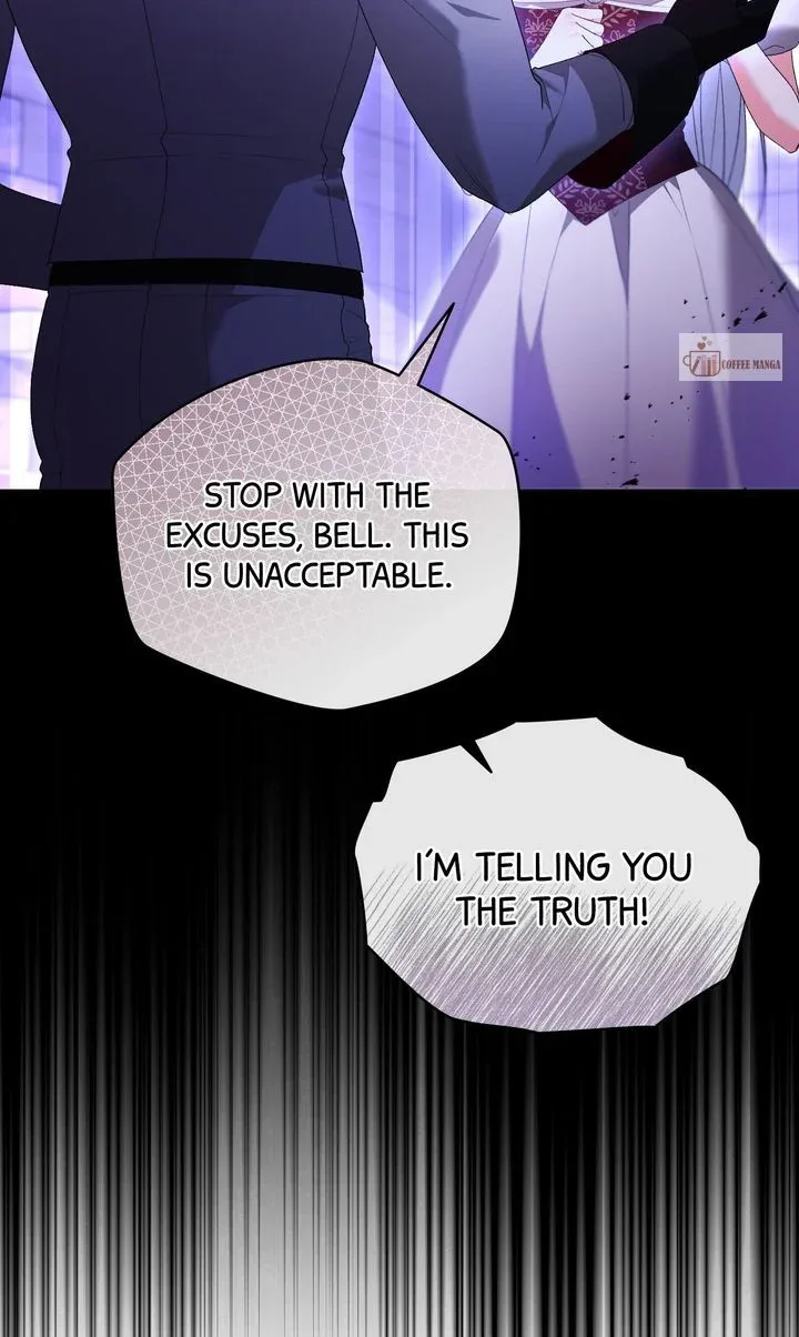 I Want To Become The Emperor, So I Need A Divorce Chapter 59 page 12