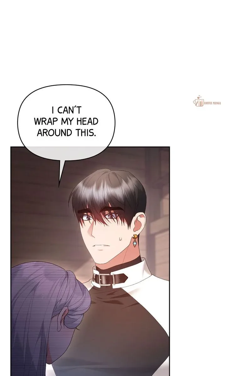 I Want To Become The Emperor, So I Need A Divorce Chapter 60 page 2