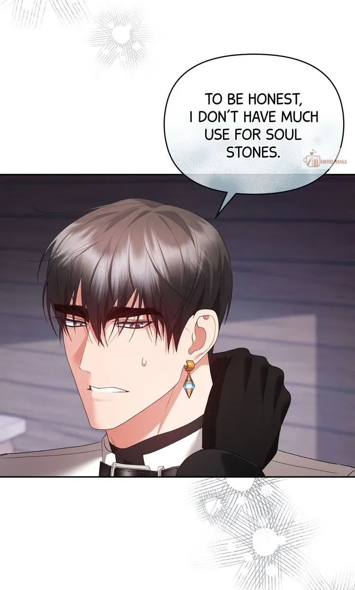 I Want To Become The Emperor, So I Need A Divorce Chapter 60 page 7