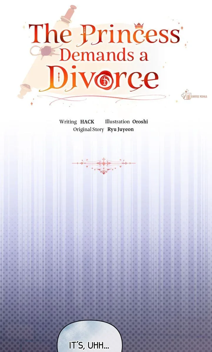 I Want To Become The Emperor, So I Need A Divorce Chapter 60 page 5