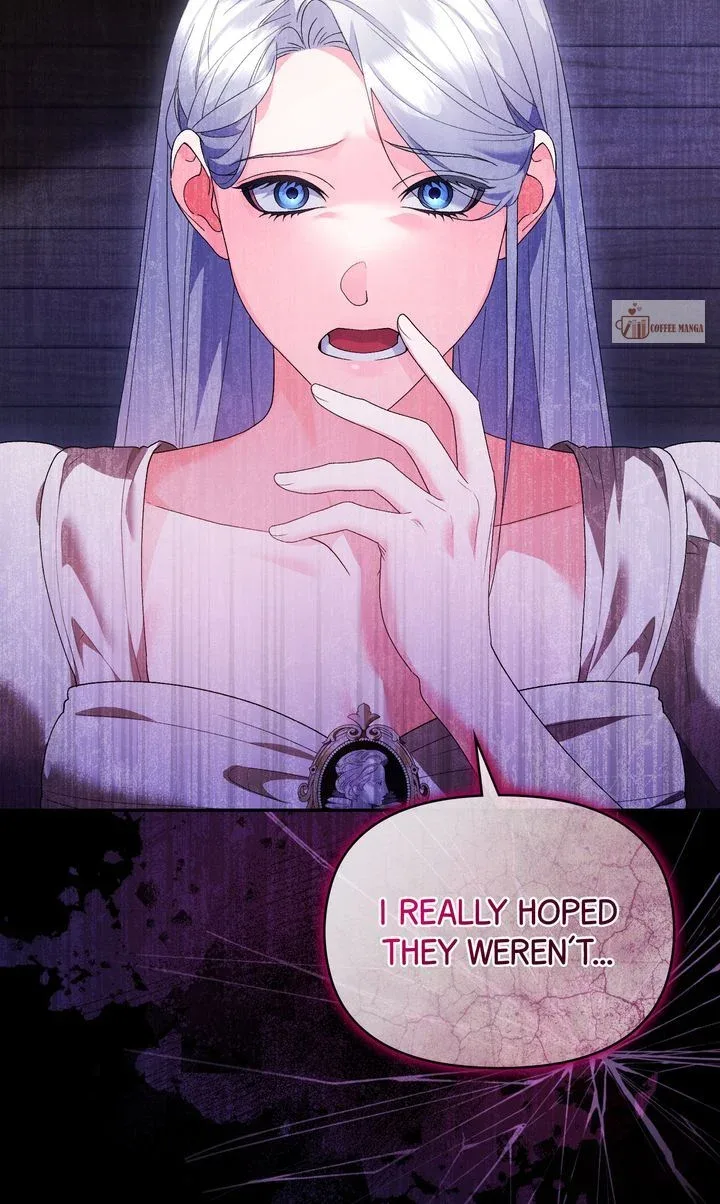 I Want To Become The Emperor, So I Need A Divorce Chapter 59 page 10