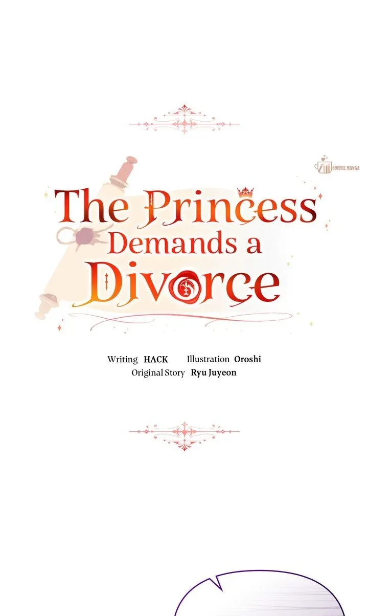 I Want To Become The Emperor, So I Need A Divorce Chapter 59 page 2