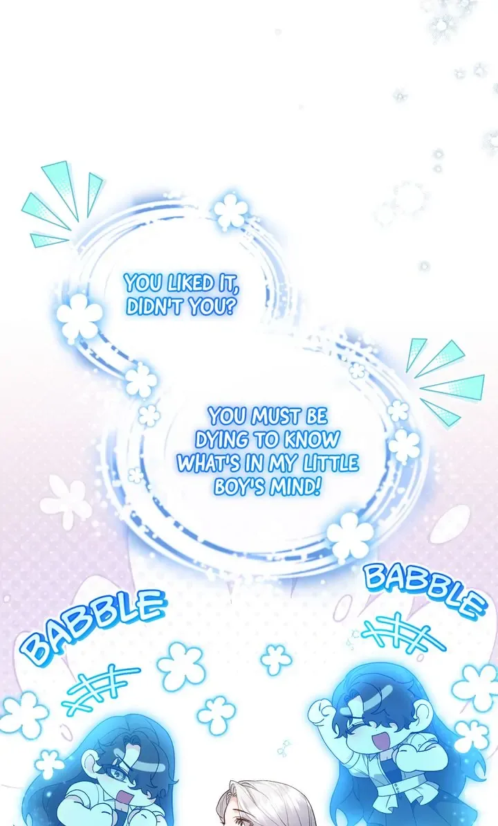 I Want To Become The Emperor, So I Need A Divorce Chapter 58 page 36