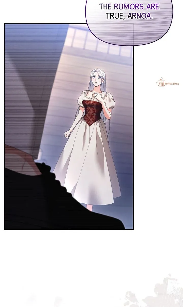 I Want To Become The Emperor, So I Need A Divorce Chapter 59 page 3