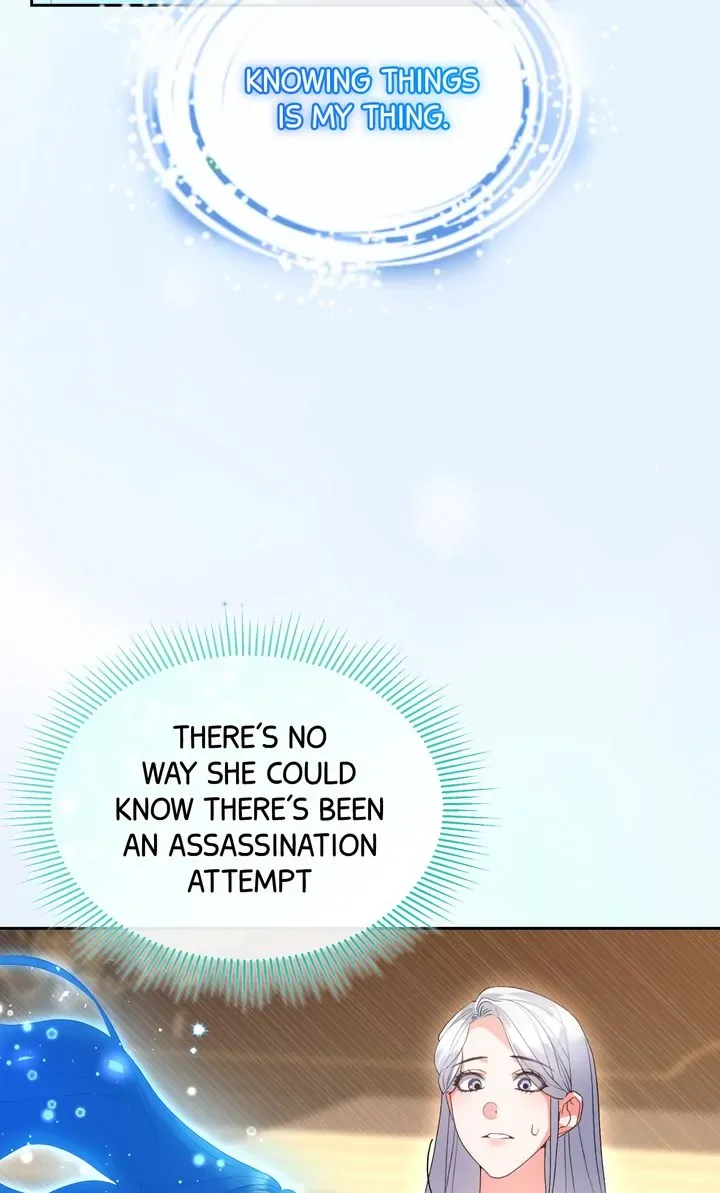 I Want To Become The Emperor, So I Need A Divorce Chapter 58 page 39