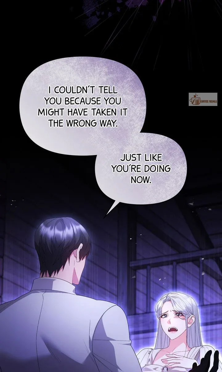 I Want To Become The Emperor, So I Need A Divorce Chapter 59 page 11