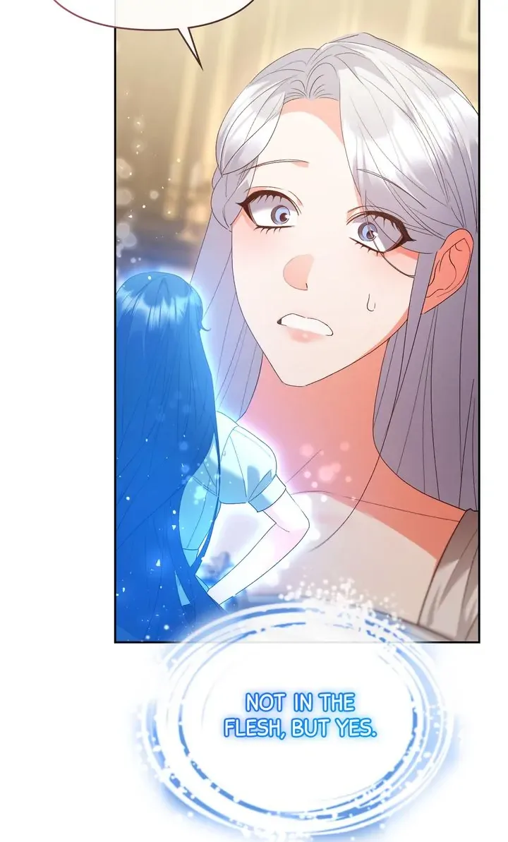 I Want To Become The Emperor, So I Need A Divorce Chapter 58 page 29