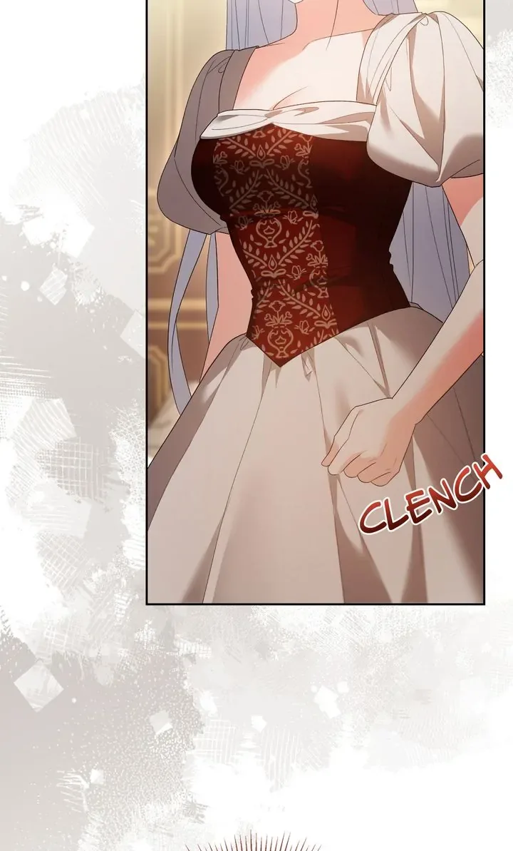I Want To Become The Emperor, So I Need A Divorce Chapter 58 page 44