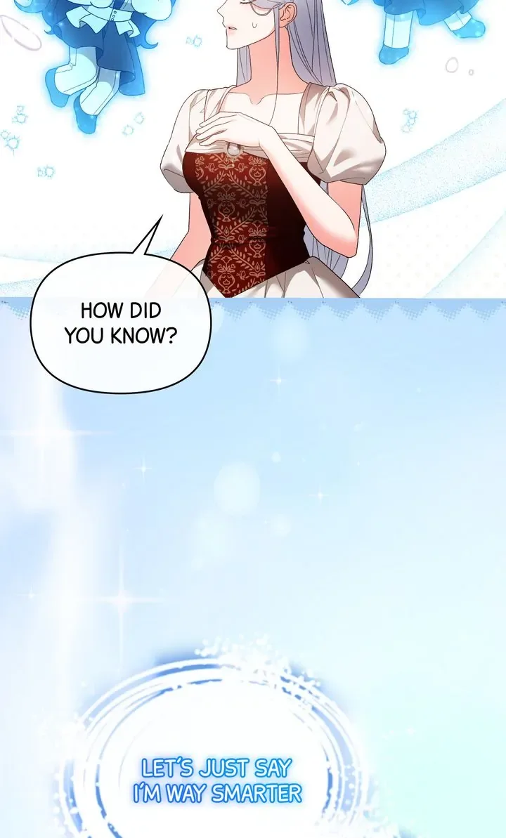 I Want To Become The Emperor, So I Need A Divorce Chapter 58 page 37