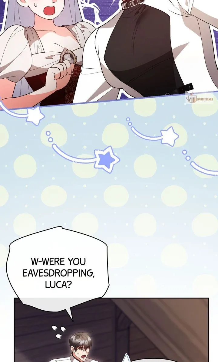 I Want To Become The Emperor, So I Need A Divorce Chapter 60 page 11