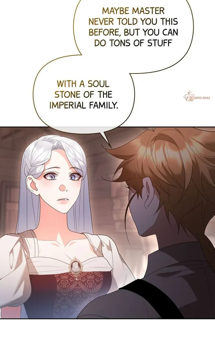 I Want To Become The Emperor, So I Need A Divorce Chapter 60 page 13