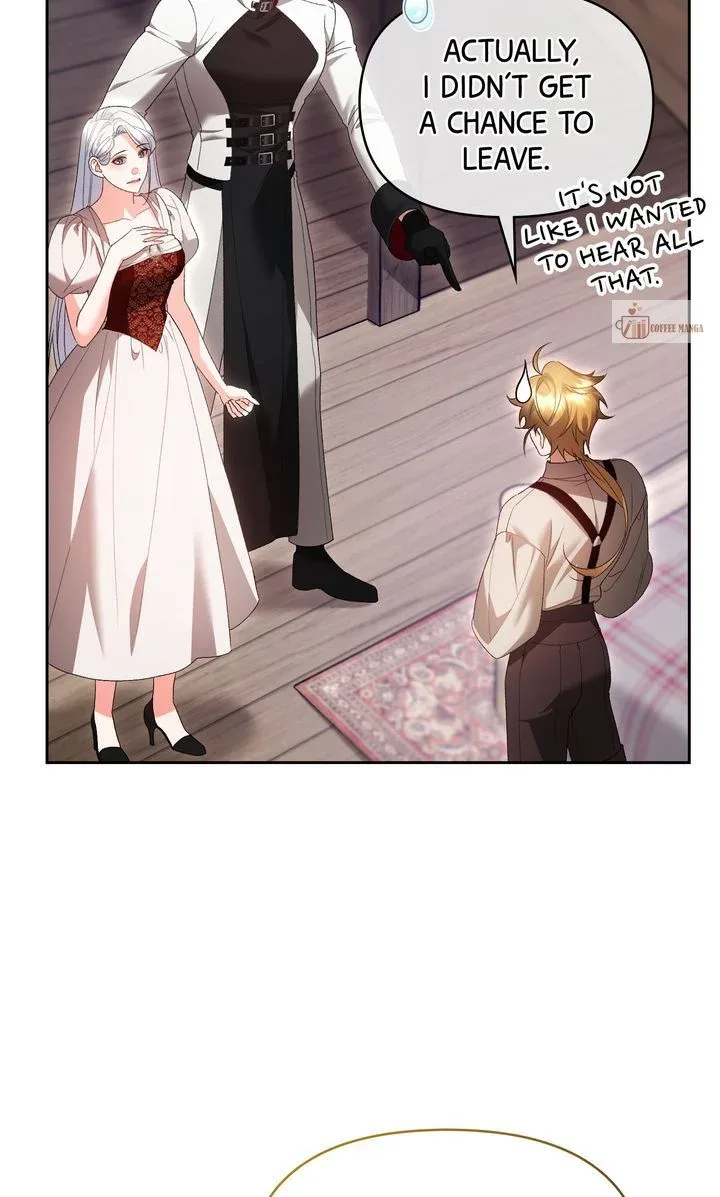 I Want To Become The Emperor, So I Need A Divorce Chapter 60 page 12