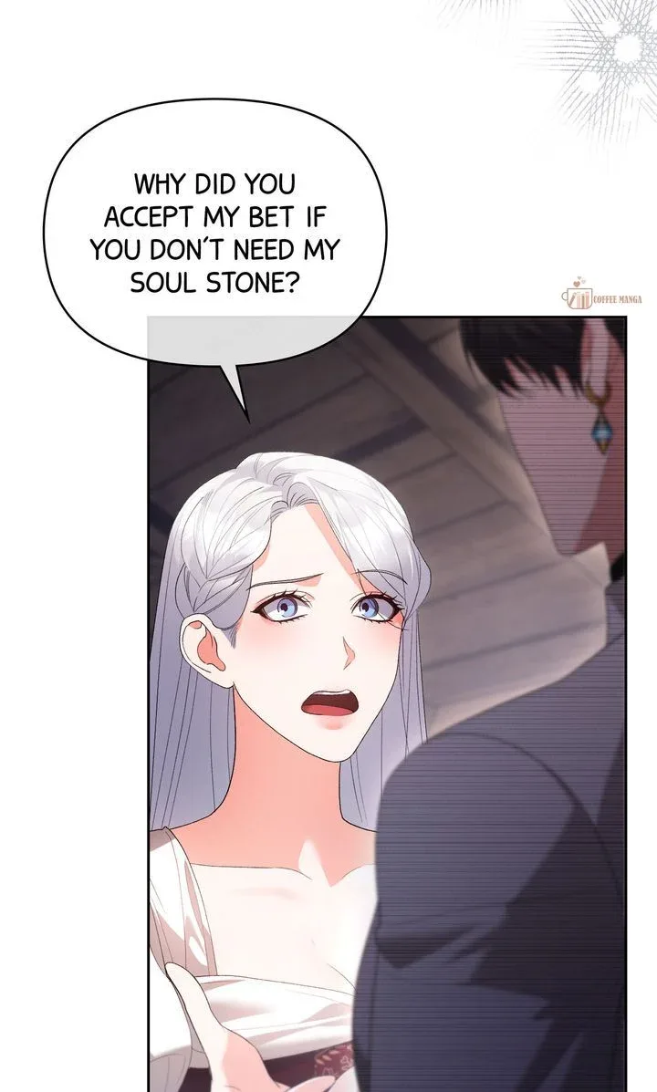 I Want To Become The Emperor, So I Need A Divorce Chapter 60 page 8