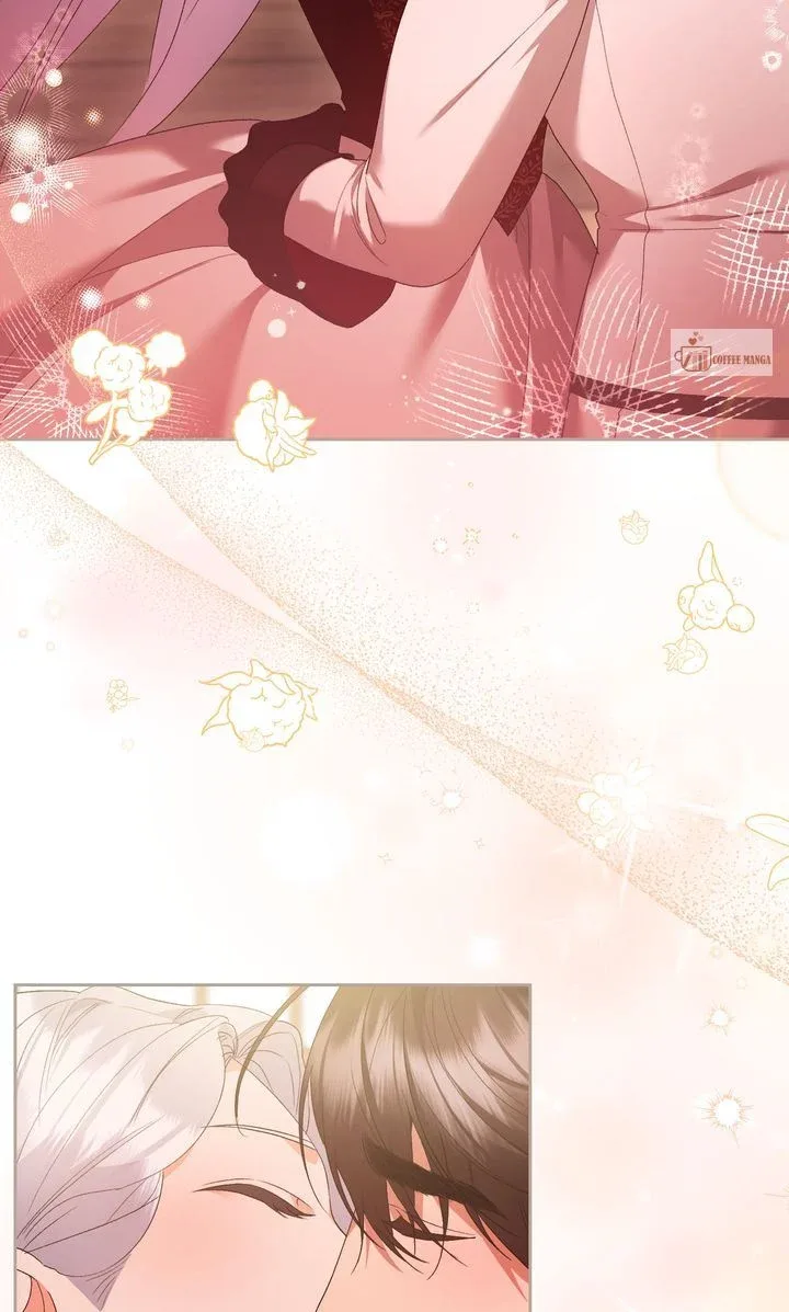 I Want To Become The Emperor, So I Need A Divorce Chapter 60 page 59
