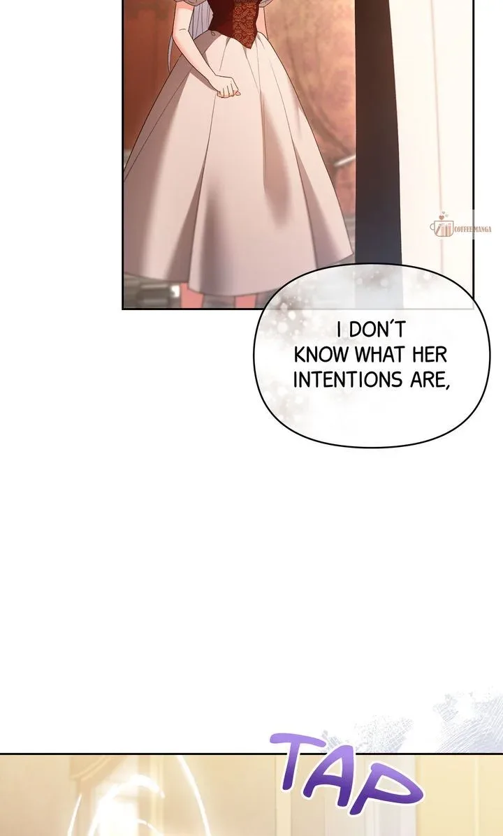 I Want To Become The Emperor, So I Need A Divorce Chapter 60 page 82