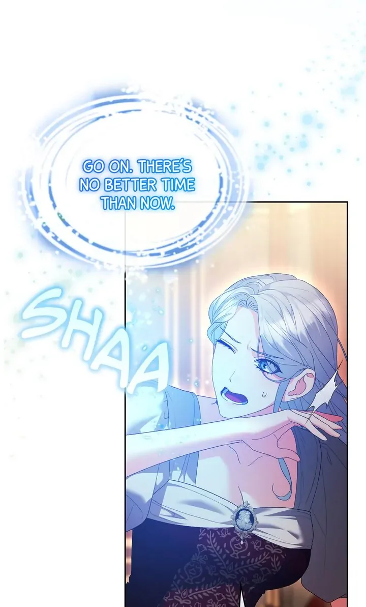 I Want To Become The Emperor, So I Need A Divorce Chapter 58 page 61
