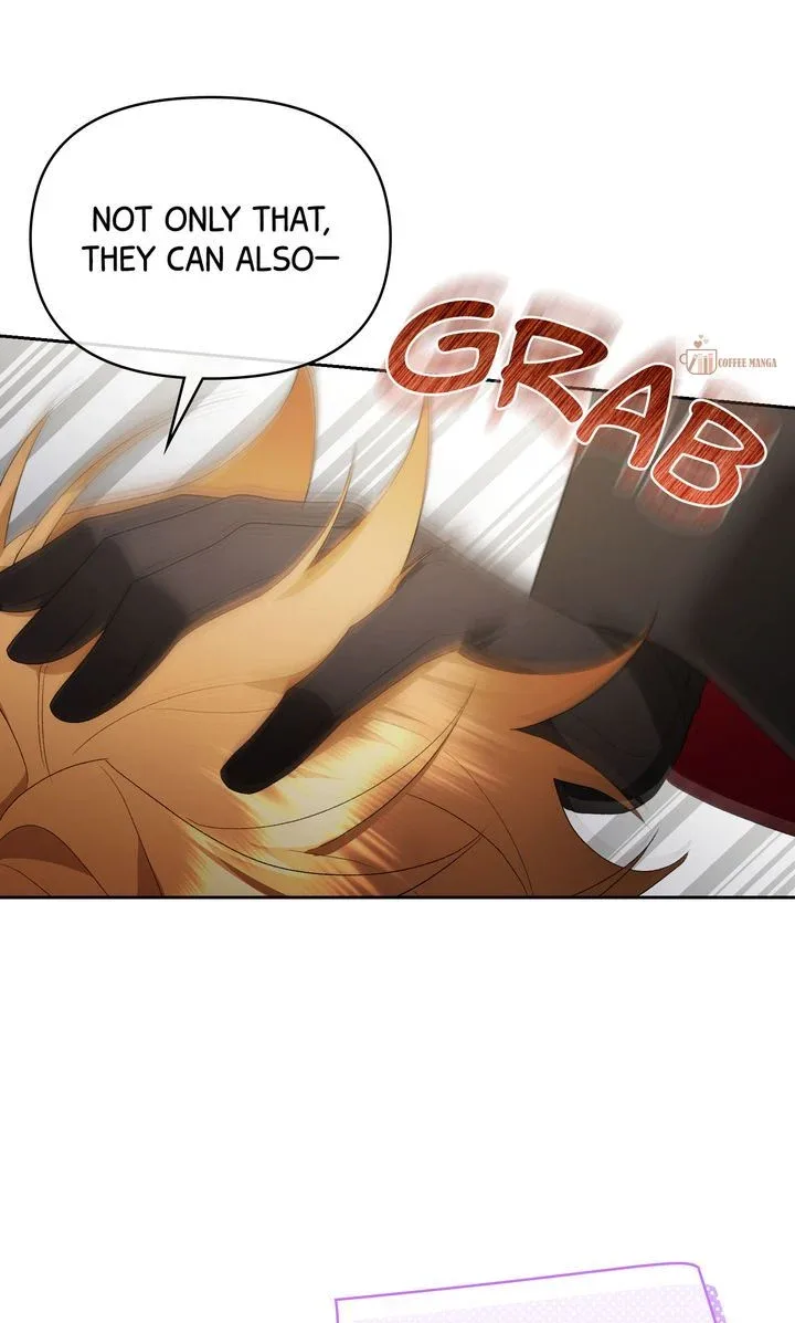 I Want To Become The Emperor, So I Need A Divorce Chapter 60 page 21