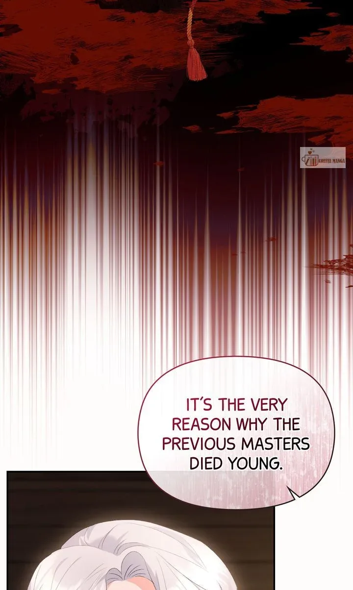 I Want To Become The Emperor, So I Need A Divorce Chapter 59 page 33
