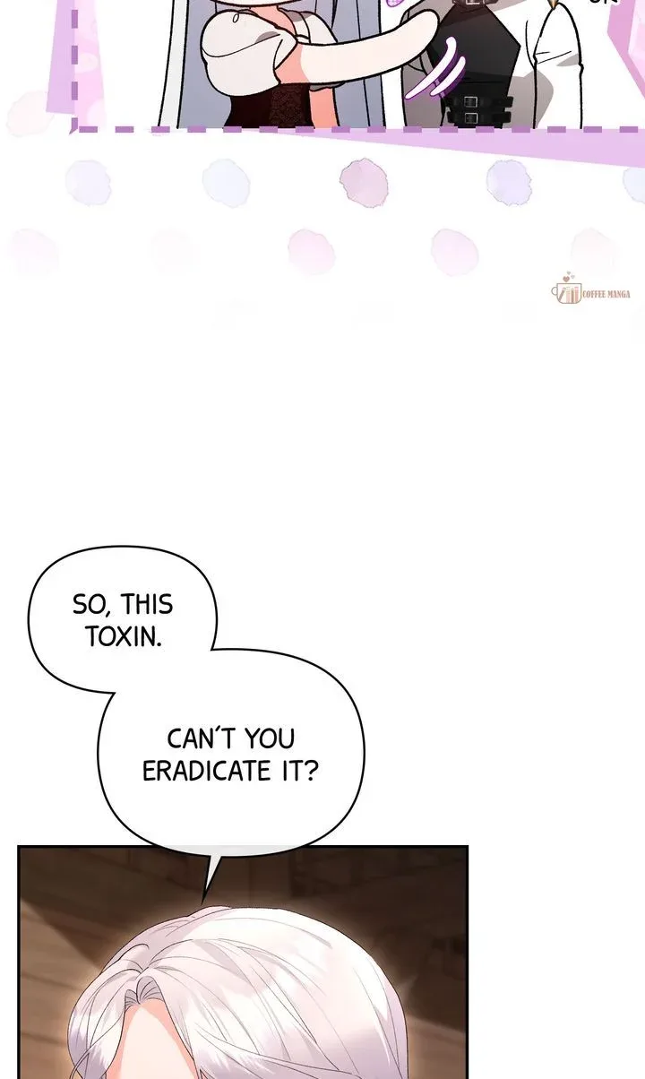 I Want To Become The Emperor, So I Need A Divorce Chapter 59 page 58