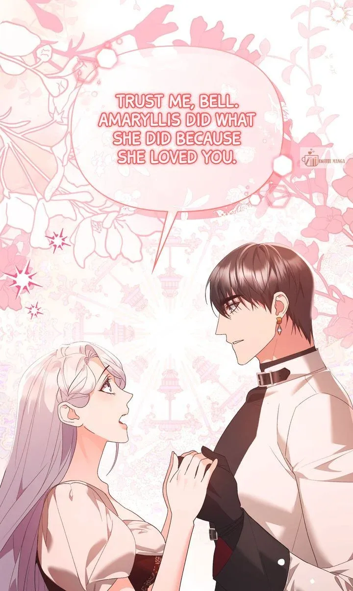 I Want To Become The Emperor, So I Need A Divorce Chapter 59 page 51