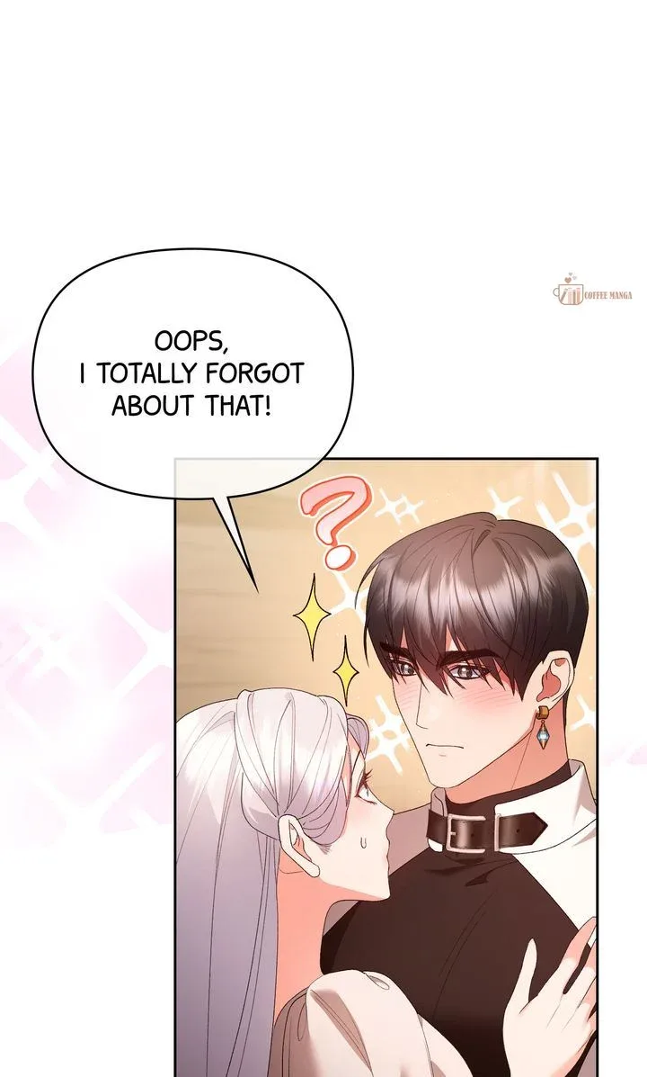 I Want To Become The Emperor, So I Need A Divorce Chapter 60 page 69