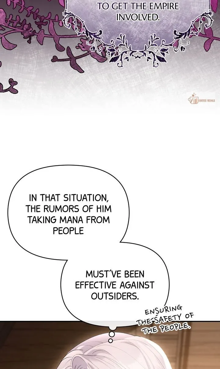 I Want To Become The Emperor, So I Need A Divorce Chapter 59 page 72