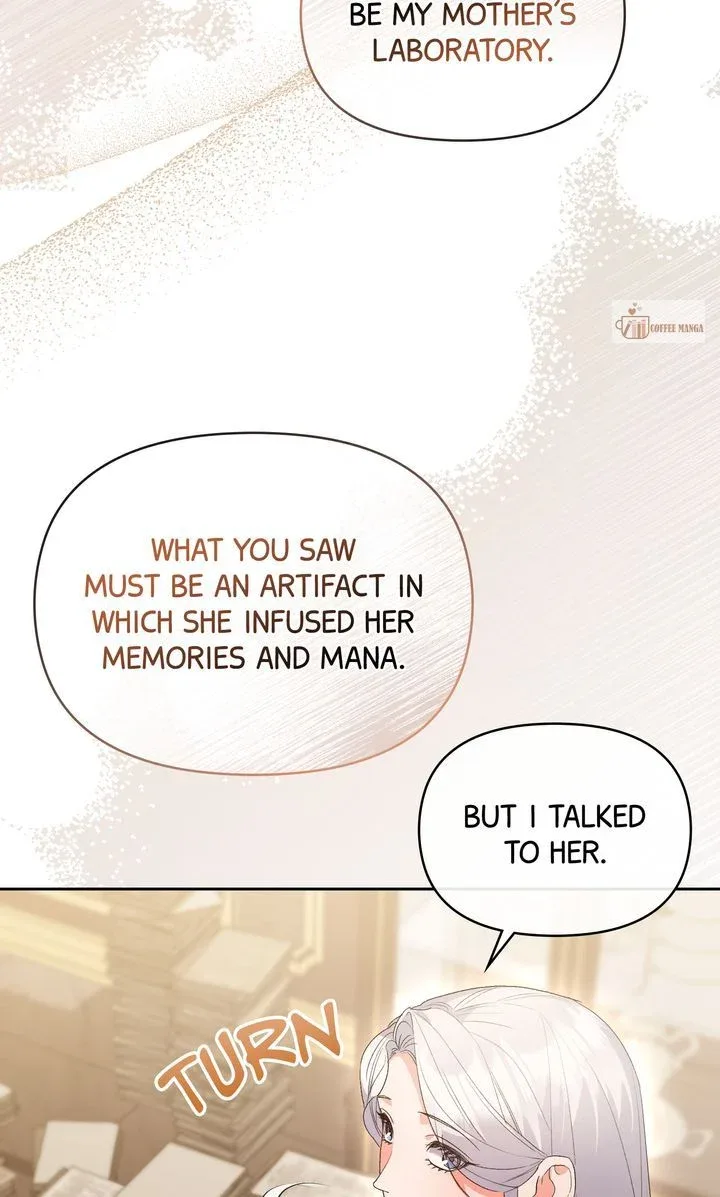 I Want To Become The Emperor, So I Need A Divorce Chapter 60 page 76