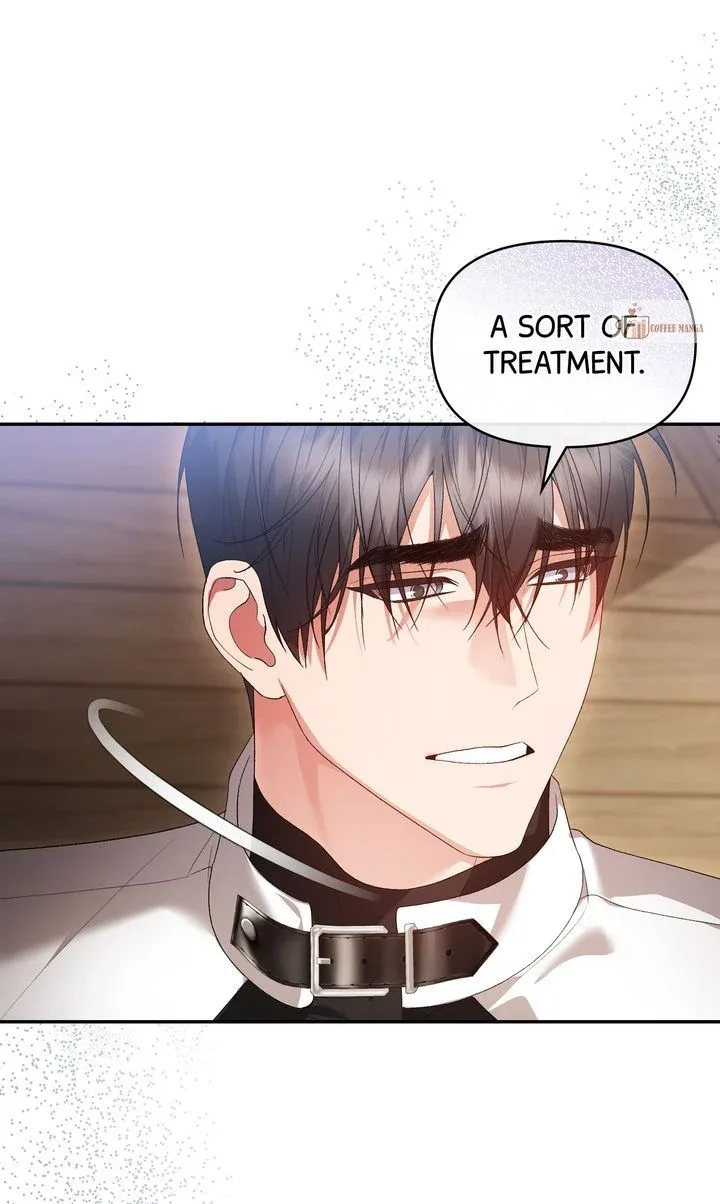 I Want To Become The Emperor, So I Need A Divorce Chapter 59 page 18