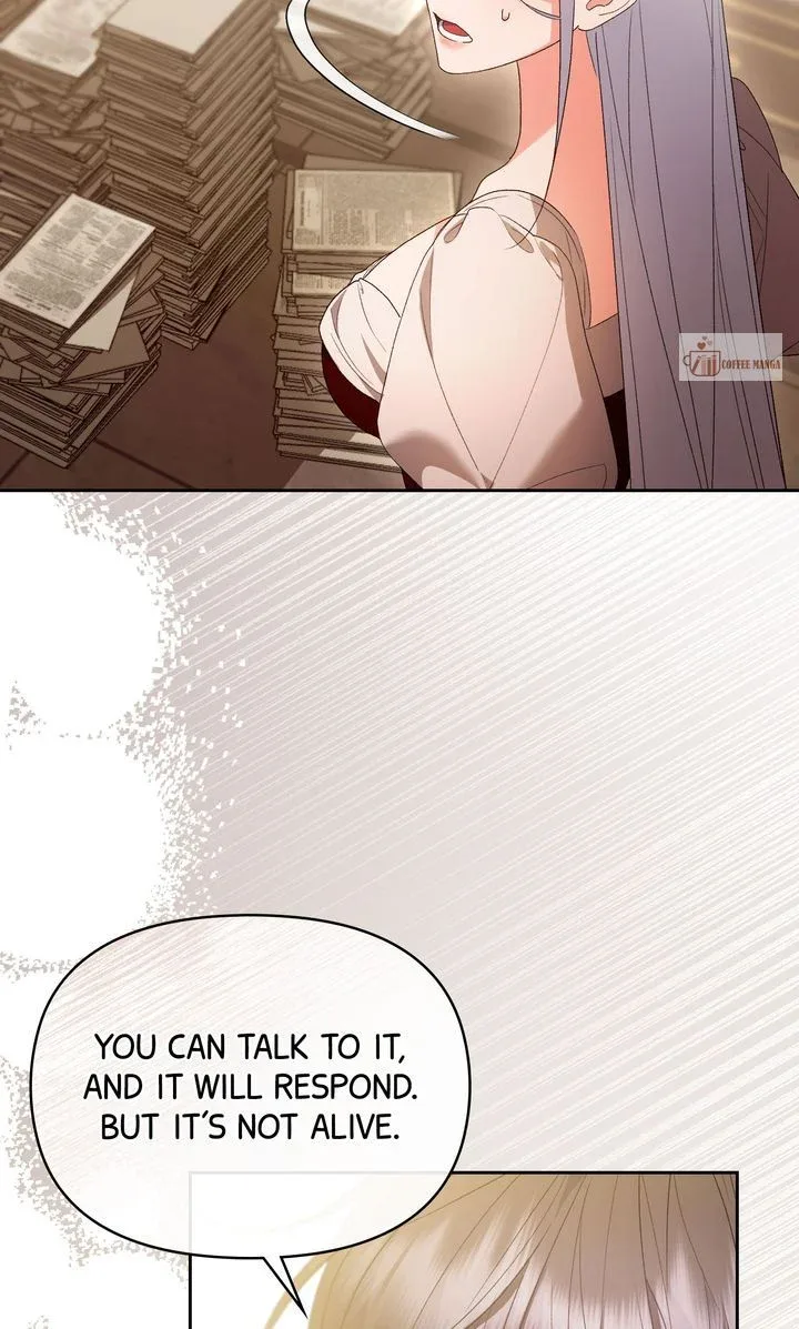 I Want To Become The Emperor, So I Need A Divorce Chapter 60 page 77