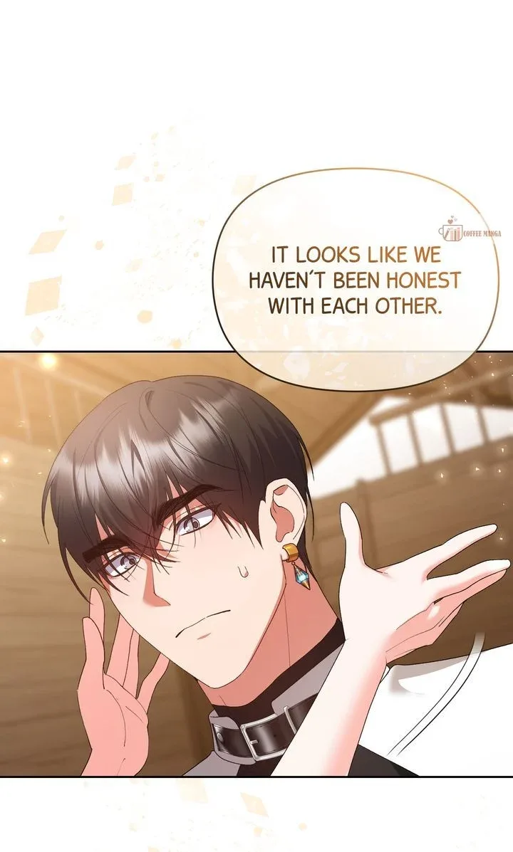 I Want To Become The Emperor, So I Need A Divorce Chapter 60 page 49