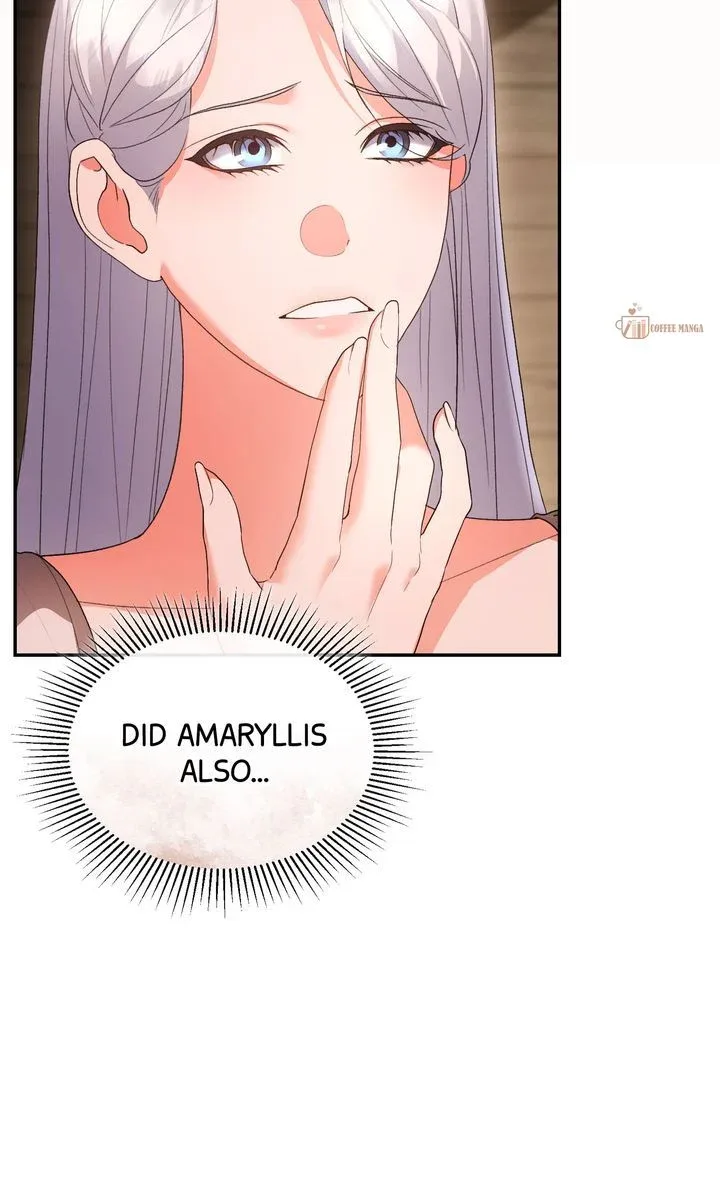 I Want To Become The Emperor, So I Need A Divorce Chapter 59 page 34