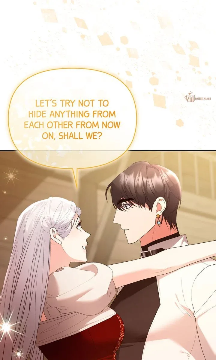 I Want To Become The Emperor, So I Need A Divorce Chapter 60 page 50